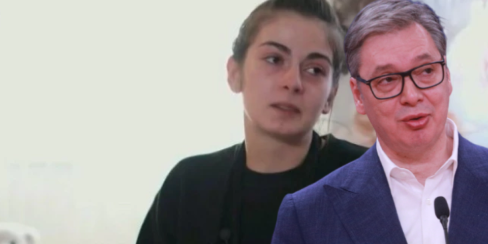 (FOTO) "Vučić je na Klisi"! Šok prepiska blokadera: Predsednik posetio porodicu Firić?!