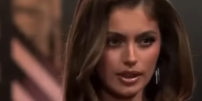 Ignacia Fernandez (27) je iznenadila sve na polufinalu takmičenja Miss World Chile 2025 prošle nedelje izvođenjem metal pesme.