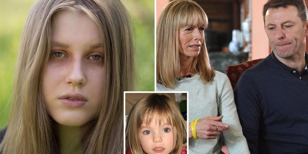 (FOTO) Poremećena žena progonila roditelje nestale devojčice: Policija je uhapsila, vidovnjak predvideo celu situaciju!