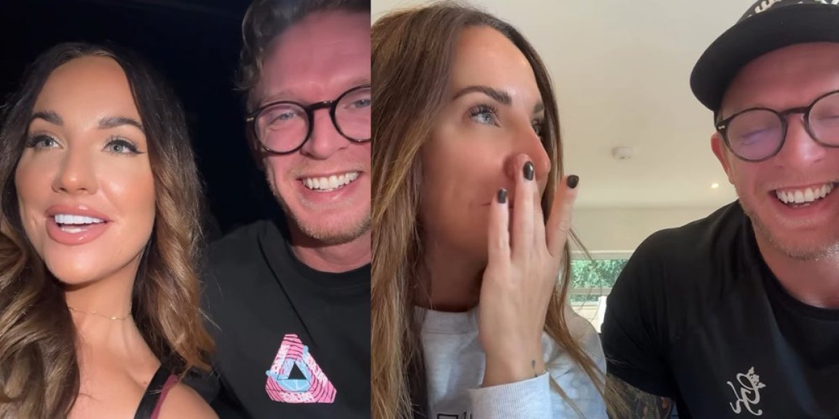 Najpopularniji svingerski par šokirao: Posle 11 godina orgijanja doneli neočekivanu odluku - internet se usijao (VIDEO)