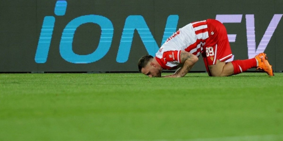 Milojević veruje da najbolji Arnautović tek dolazi: Marko može još mnogo da nam pruži