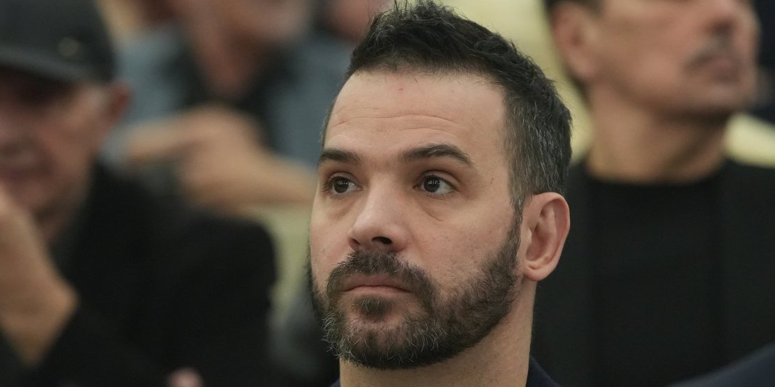 Nisu stigli do oltara: Verenica Filipa Živojinovića bila je ova poznata dama (FOTO)