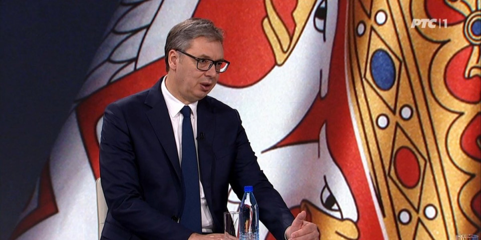 "Traga se za još jednim licem!" Vučić o hapšenju snajperista: Čestitam našim i organima Republike Srpske