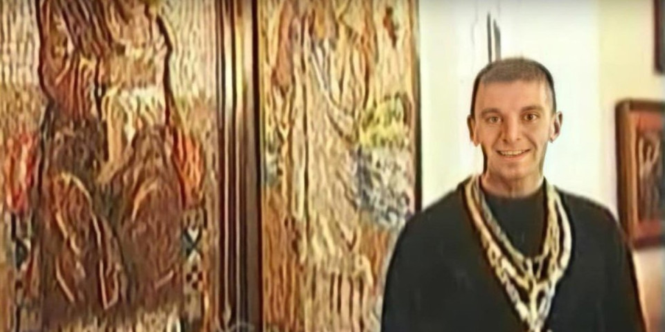 Robin Hud beogradskog asfalta: Romeo ubijen zbog misteriozne poruke, a evo po čemu je bio poznat