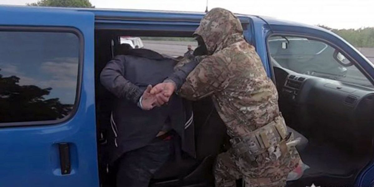 Uhvatili pobegulju: Ukrajinski policijac - lopov koji je zbrisao sa vrtoglavom sumom novca nađen ovde - Kako je mislio to da izvede?!