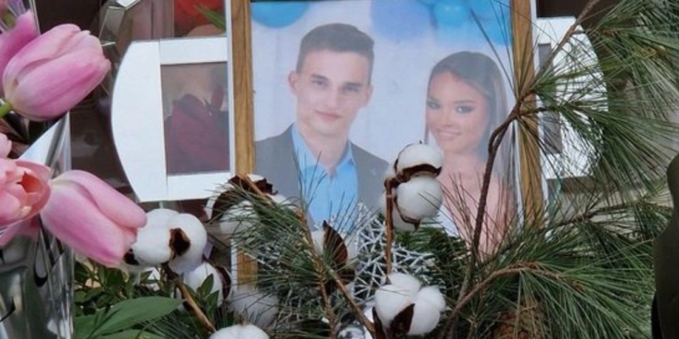 ''Krv je ostala kao da je plakala za njim!'' Borisa i njegovu devojku vozač (83) ubio na mestu, potresna ispovest slomljenog oca (VIDEO)