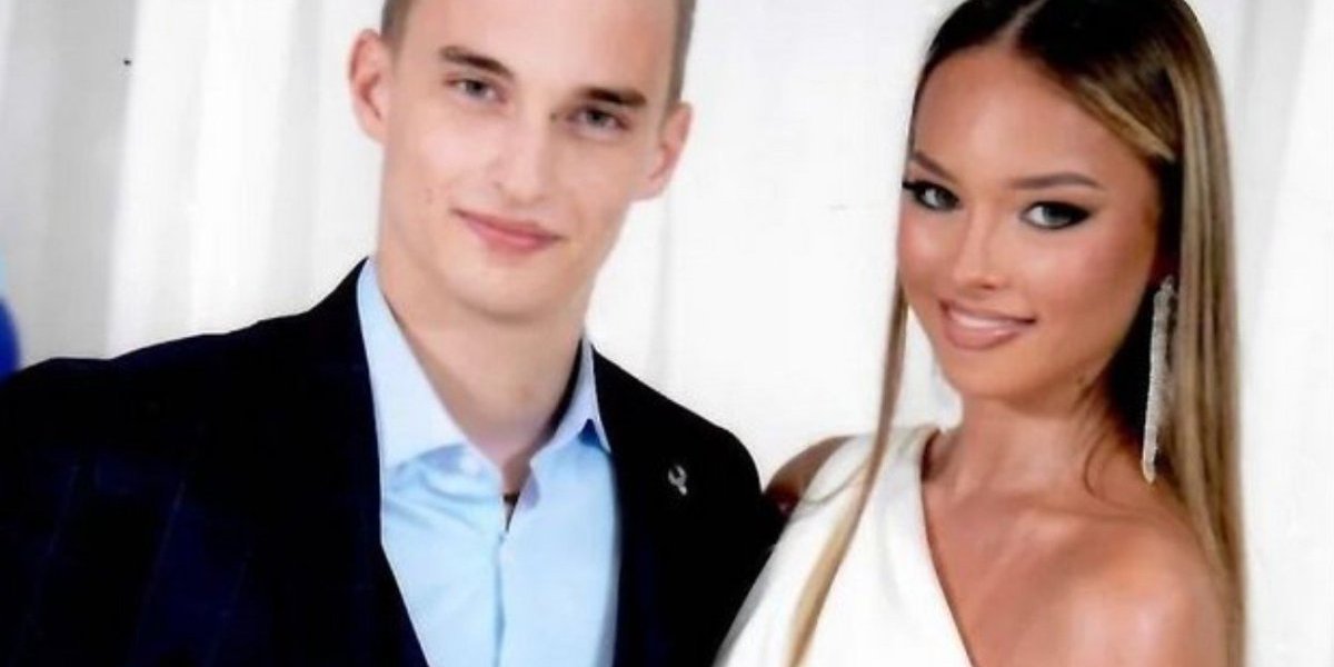 "Uvek zateknem prazan krevet" Potresna poruka oca Borisa Majorskog koji je poginuo sa devojkom (FOTO)