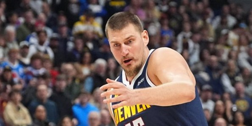 Jokić doneo važnu odluku - Presekao je, diže ruke od svega