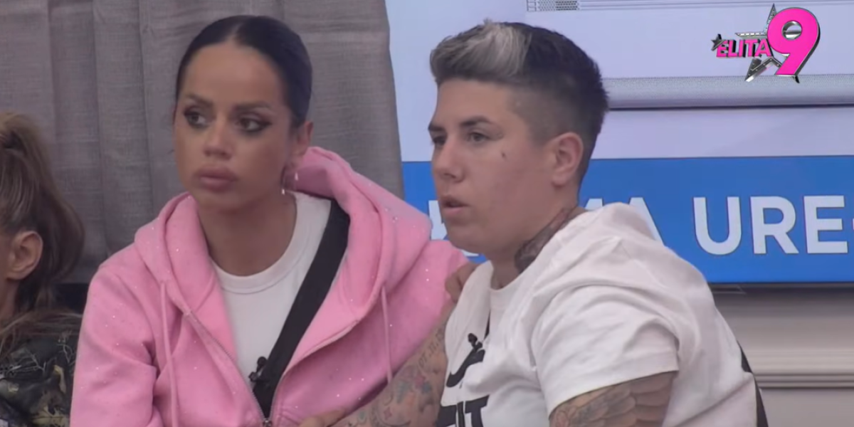 Nominacije u "Eliti 9"