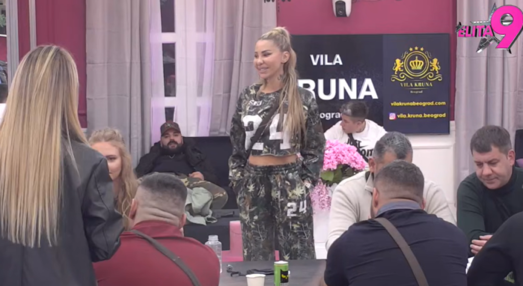 Šok u Eliti - Njihova imena niko nije očekivao na spisku nominovanih (VIDEO)