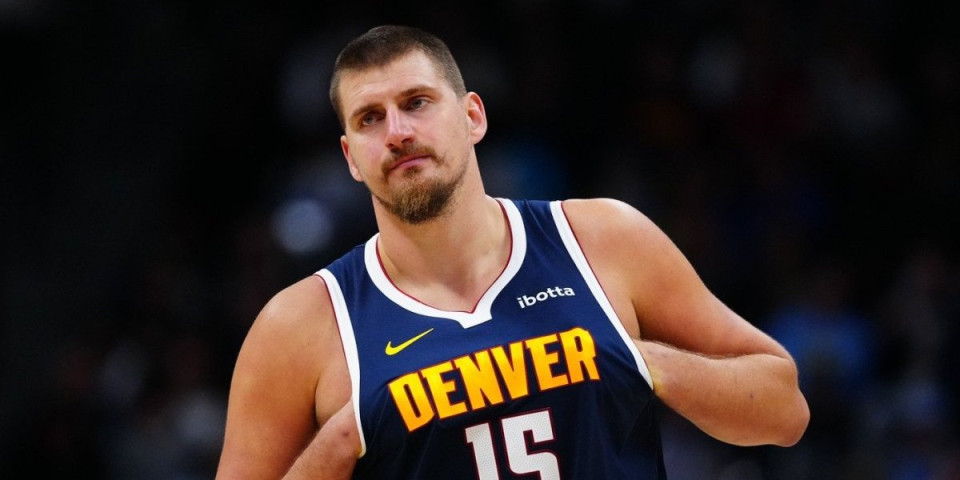 Nagetsi opet drhte - Denver objavio loše vesti o Jokiću