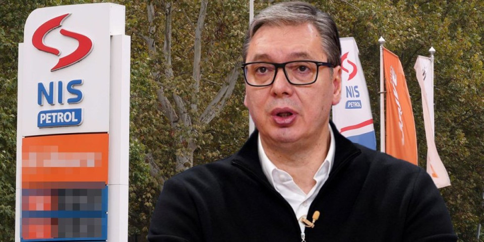 Ovo bi mogli da budu ključni dani za NIS: Evo šta se sprema