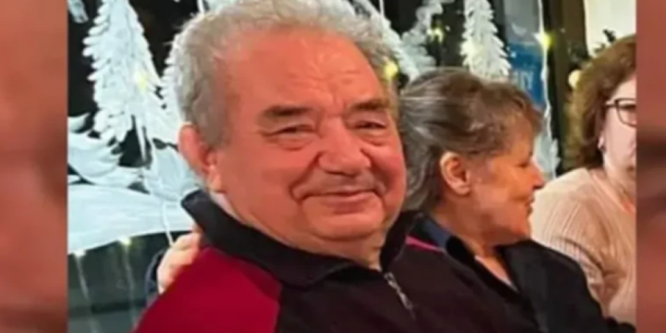 Nestao poznati lekar: Poslednji put viđen pre tri dana - Porodica moli za pomoć