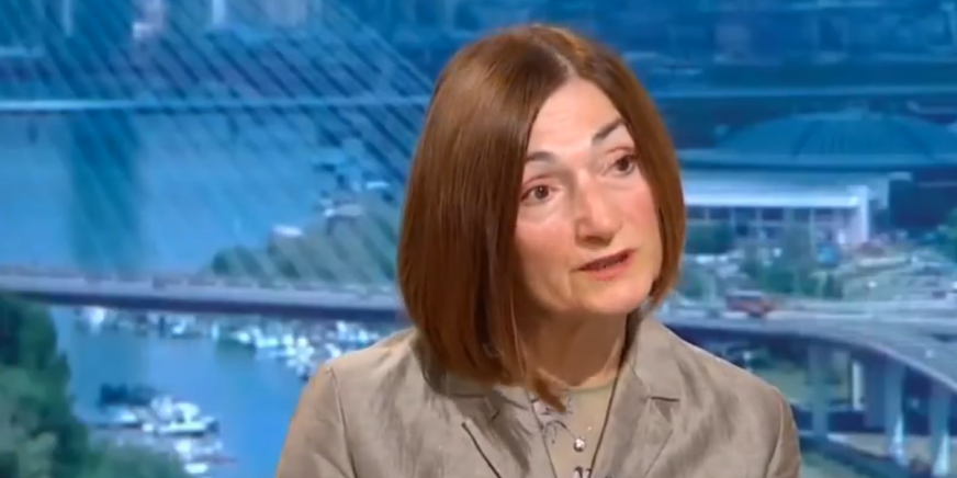 Ljiljana Smajlović patosirala blokadere: Teško će podneti ovaj šamar realnosti (VIDEO)