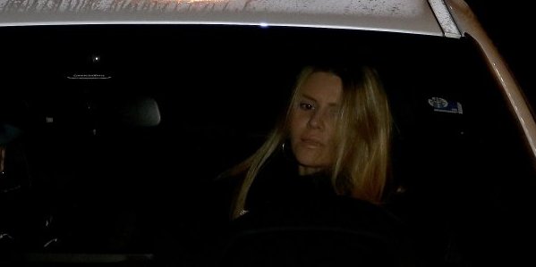 Melina nakon veridbe stigla u Beograd - Evo zašto je došla i sa kim je provela noć