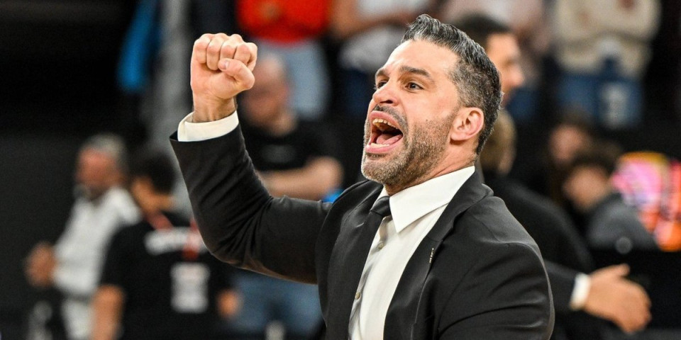 "Orlovi" ponovo moćni? Nosioci reprezentacije pokazali ozbiljan patriotski momenat