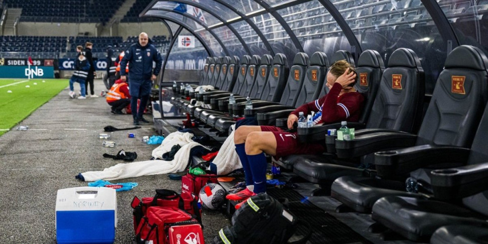 Poznati fudbaler priznao distribuciju dečje pornografije: Sve isplivalo na videlo, ceo svet ostao u šoku