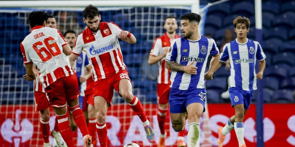 Ovaj fudbaler prvi napušta Zvezdu? Ima zainteresovanih, sprema se buran prelazni rok na "Marakani"