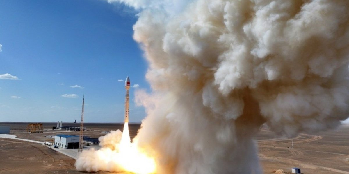 Šta ovo Kina radi?! Jutros u 5 h Peking započeo misteriozni eksperiment u svemiru (VIDEO)