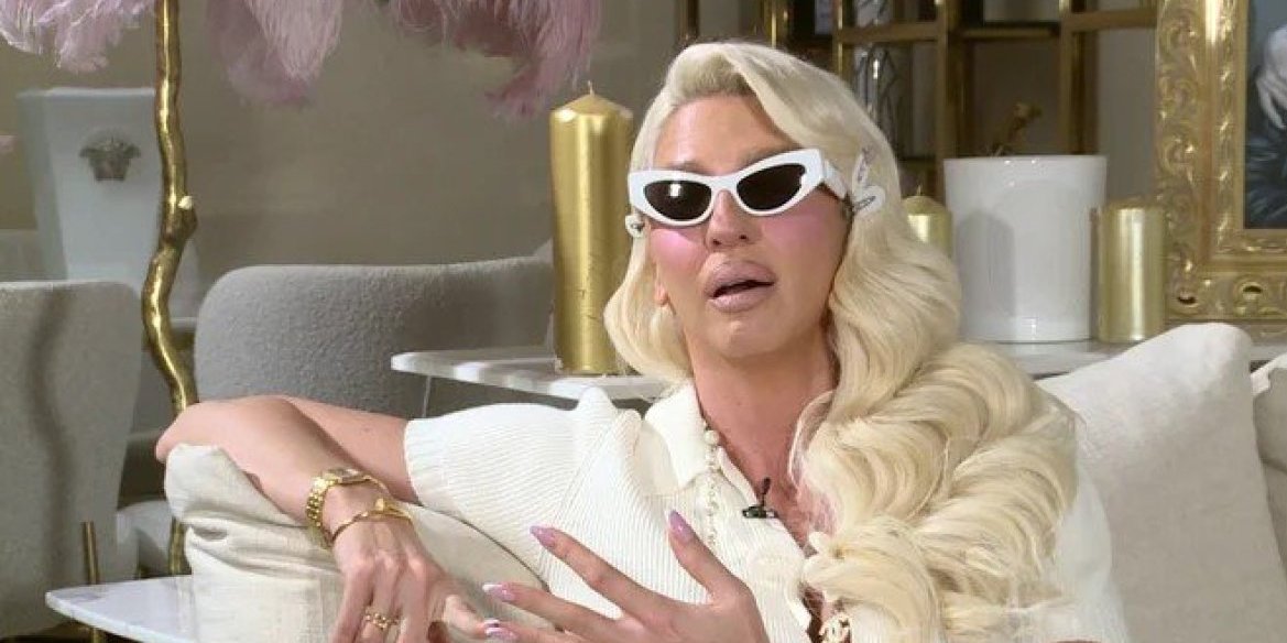 "Shvatile su da je mama na lomači": Karleuša se slomila pred kamerama