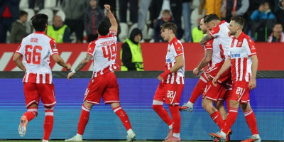 Na krilima Lila: Crvena zvezda u Subotici priželjkuje povratak pobedama u Superligi