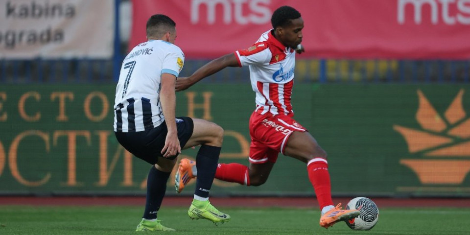 Kakva drama, sjajan meč u Subotici - Zvezdi pobeda posle nestvarnog rezultatskog rolerkostera