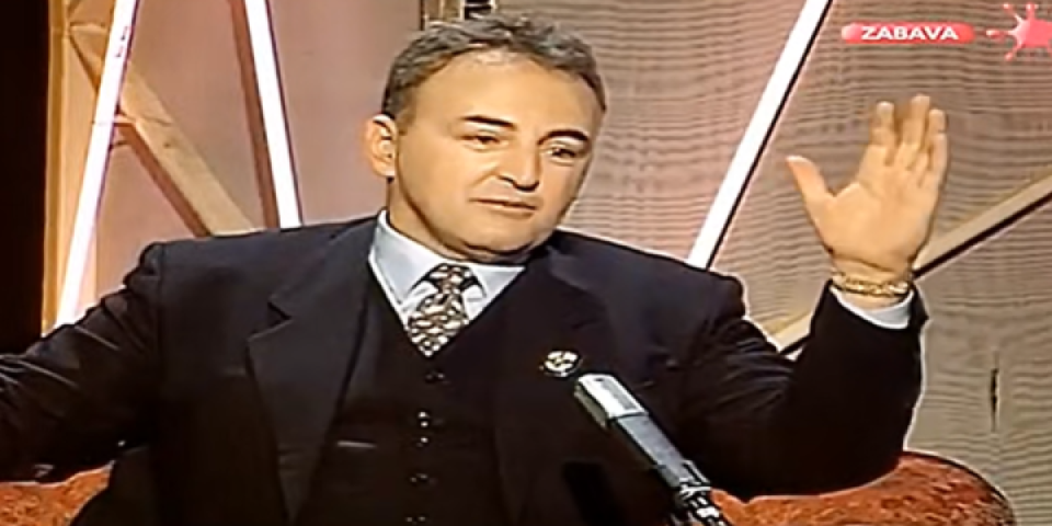 Arkan je ovde Miroslava Ilića špicem nabio u međunožje: Ovako danas izgleda čuveni klub "Duga"