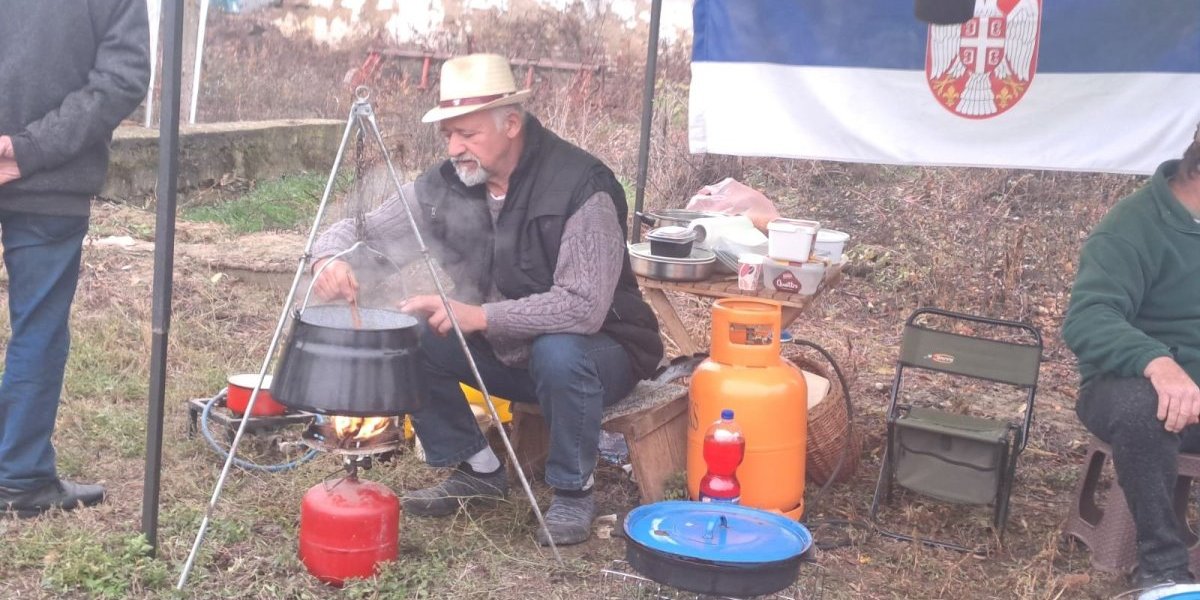 Milan Mišković iz Ade 