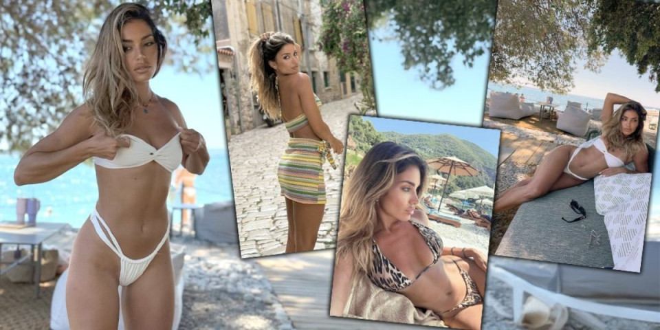 Hrvati poludeli za našom Sanjom - Ponos FK Vojvodina, vreme staje tamo gde se ona pojavi (FOTO GALERIJA)