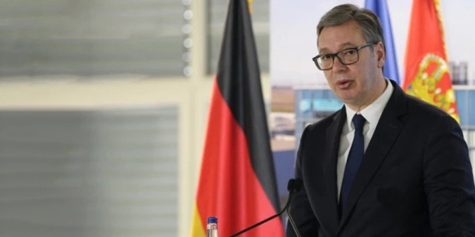 BIRODI udario na Vučića! Tvrde da je "prošlost", a plaše se njegovog imena na listama (FOTO)