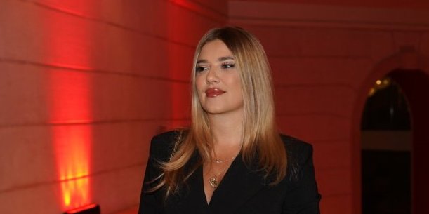 "Breni je kupovao sandale": Kija Kockor otkrila nepoznate detalje o ocu (VIDEO)