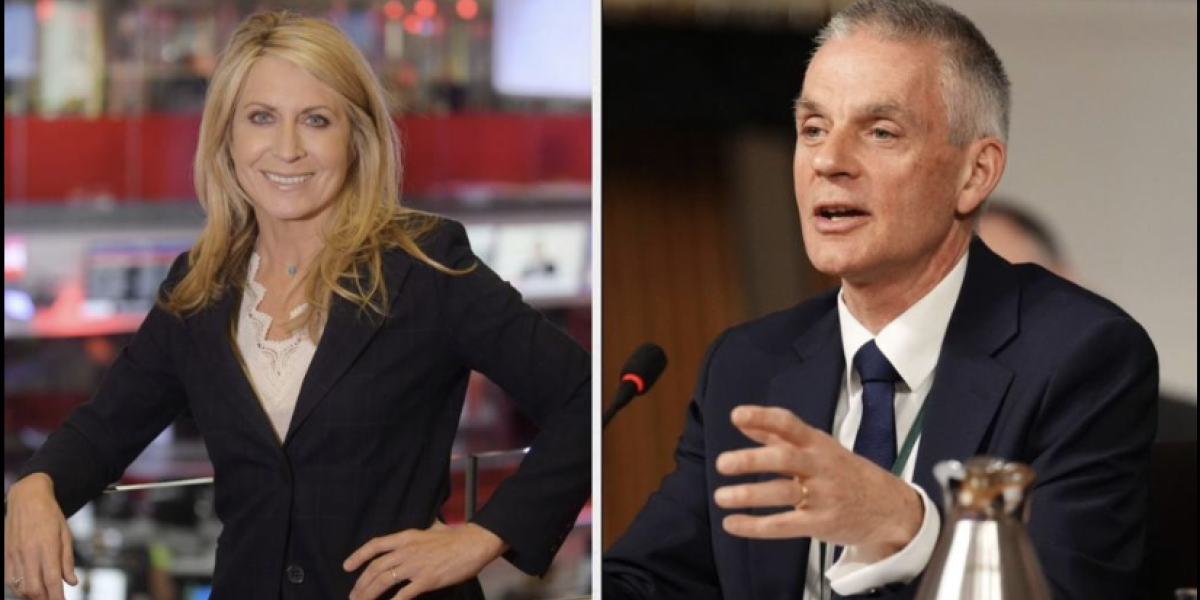 Pljušte ostavke na BBC posle skandala sa Trampom: Priznali "grešku"- Evo šta su nameštali