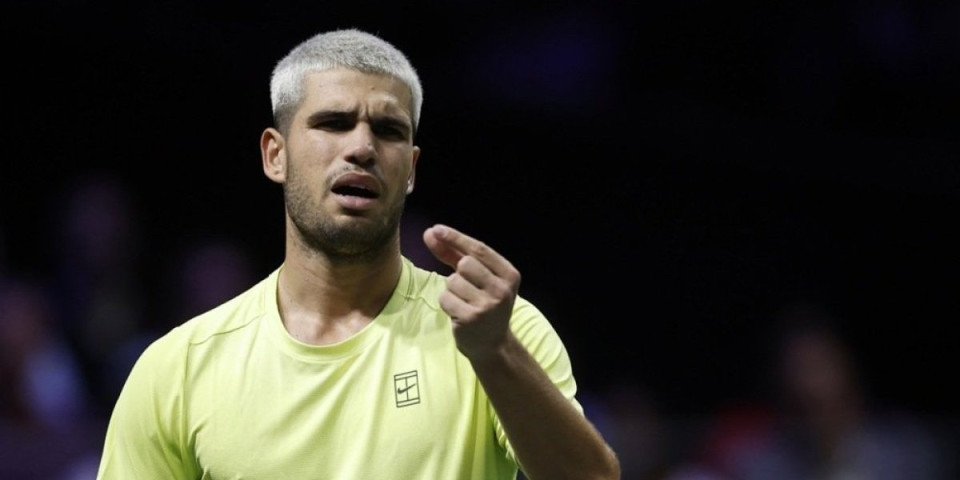 Totalni preokret na ATP listi