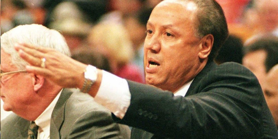 Preminuo legendarni košarkaš