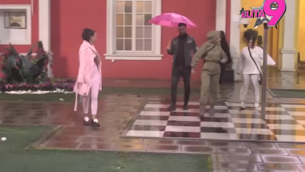 Za nju je rijaliti završen - Ova učesnica je izbačena iz Elite (VIDEO)