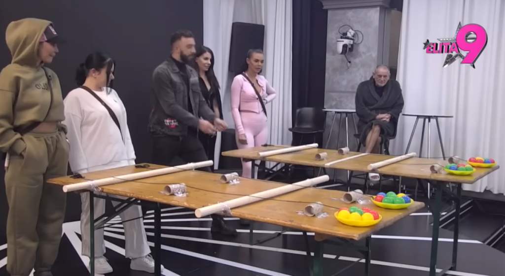 Za nju je rijaliti završen - Ova učesnica je izbačena iz Elite (VIDEO)