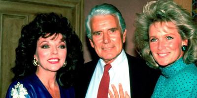 Ljubitelje kultne serije "Dinastija", kojih ima mnogo i u Srbiji, rastužila je vest da je preminula američka glumica Beti Harford, jedna od zvezda ove nezaboravne televizijske sapunice.