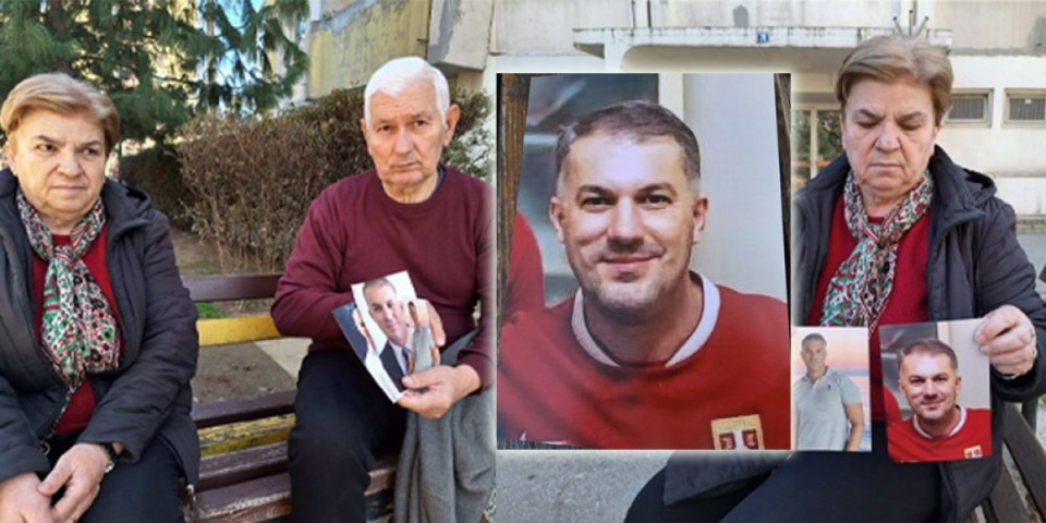 "Molim Boga da mi ga vrati, da ove godine zajedno proslavimo slavu": Majka Milana Đorđevića iz Niša sumnja da se ovde nalazi njen sin