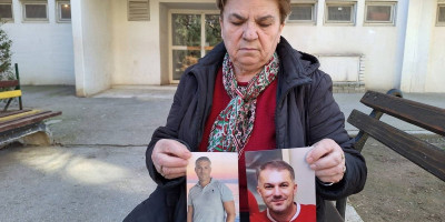 Misteriozni nestanak farmaceuta iz Niša: Milana nema dve god