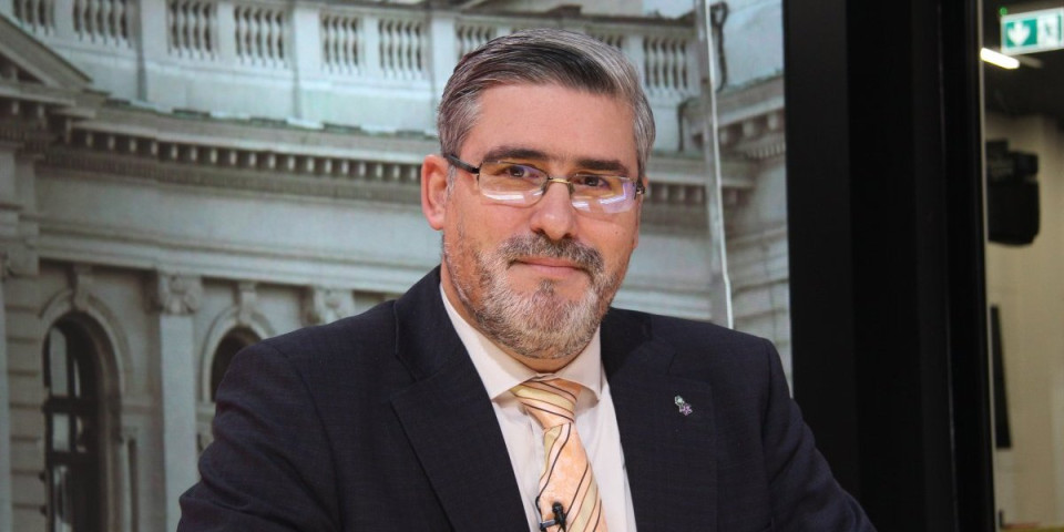 Kipar preuzeo predsedavanje Savetom Evropske unije - Starović: Reformski procesi u Srbiji odvijaju se nesmanjenim intenzitetom