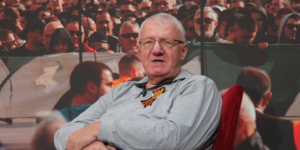 Šokantno saznanje Vojislava Šešelja: Zagorka Dolovac je van sebe - evo ko joj pomaže (VIDEO)