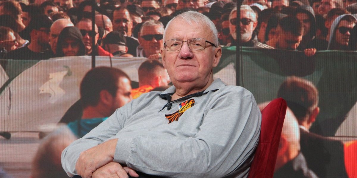 ŠOKANTNE TVRDNJE ŠEŠELJA! "Zagorka radila za britanske tajne službe - u ovom gradu se lečila od šizofenije"