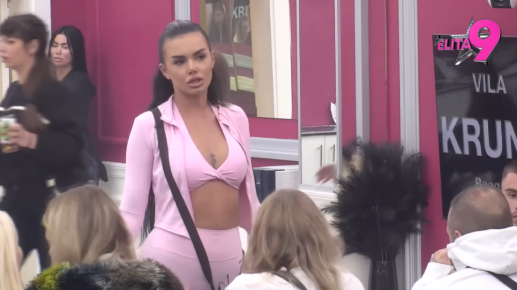 Anita htela sebi da oduzme život - Anđelo Ranković izneo šokantne detalje burnog raskida