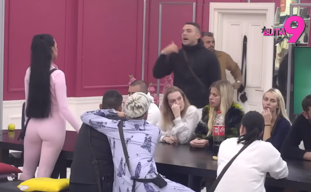 Anita htela sebi da oduzme život - Anđelo Ranković izneo šokantne detalje burnog raskida