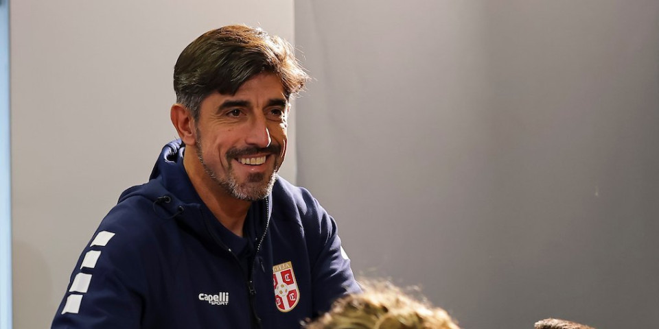 Potez Paunovića kojim je kupio celu Srbiju