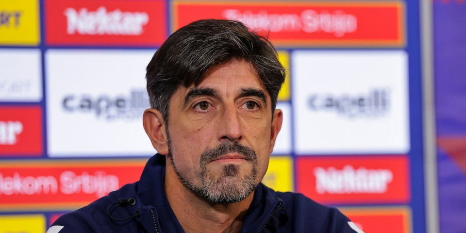 Paunović otkrio šta se dešava sa braćom Milinković-Savić: Oni su doneli neke odluke...