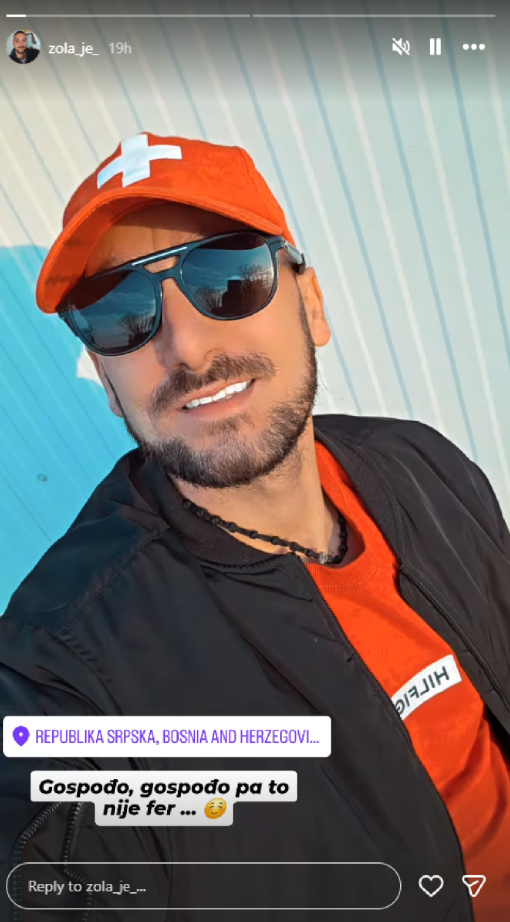 Zola potkačio Mariju Kulić? Čolić zaintrigirao objavom o bivšoj tašti