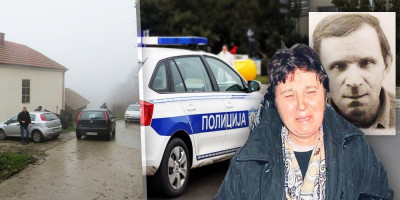 Devet godina je prošlo od smrti poljoprivrednika Momčila Stevanovića (59) iz svrljiškog sela Galibabinac a njegov ubica je i dalje na slobodi.