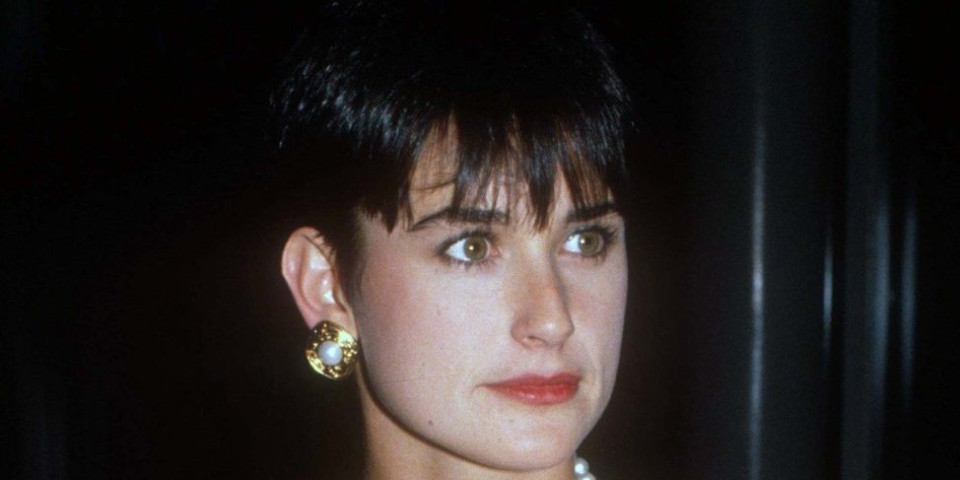 Demi Mur razbija zakone starenja: Napunila 62 godine i izgleda kao 30-ogodišnjakinja