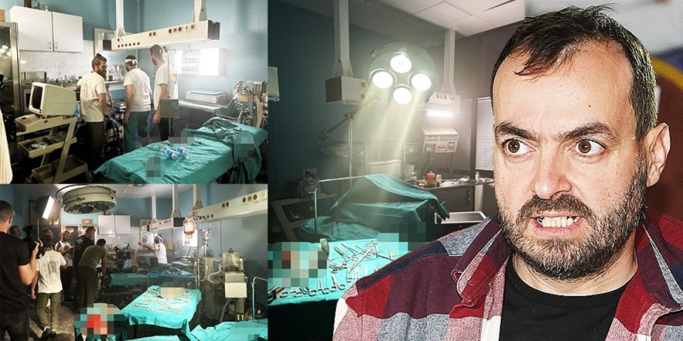 "Prva linija fronta mi je bila 300 metara od kuće" - Nenad Okanović: "Šta god da uradimo, ne možemo da mu se odužimo"